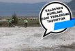 Salda'nın Kumları Eski Yerlerine Taşınıyor