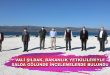 Vali Hasan Şıldak Salda Gölü İncelemesi