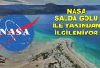 Nasa Salda Gölü İle Yakından İlgileniyor
