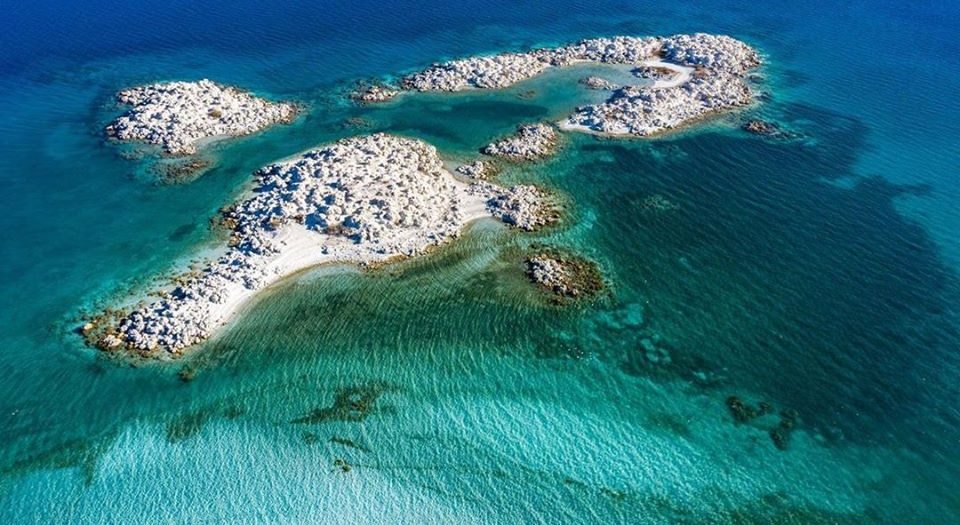 Salda Gölü Dünya Jeolojik Miras Listesine Alındı