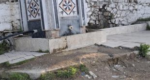 Sultan Pınarı Projesi İçin Adım Atılıyor