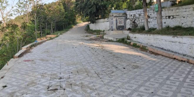 Sultan Pınarı Projesi İçin Adım Atılıyor