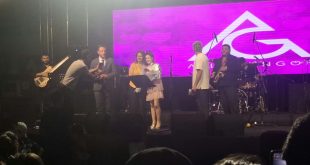 2. Salda Gölü Lavanta ve Gül Festivali Başladı
