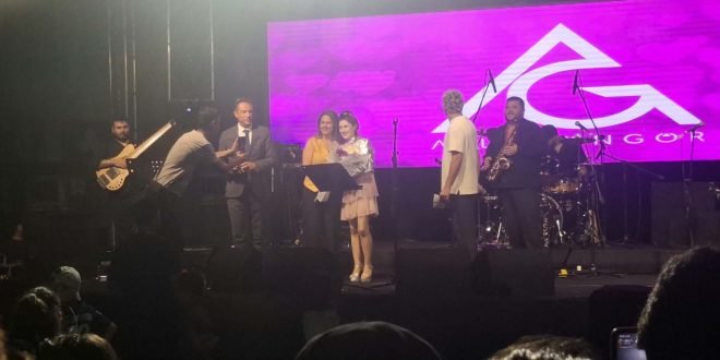 2. Salda Gölü Lavanta ve Gül Festivali Başladı